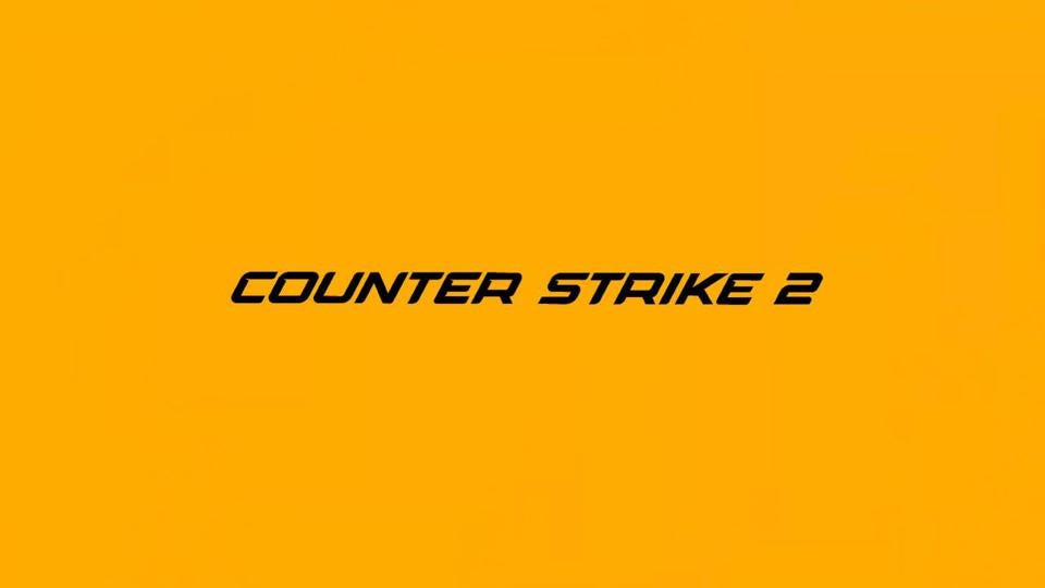 Counter-Strike 2