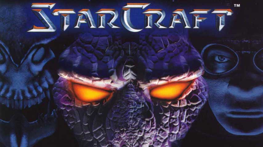 StarCraft